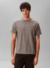 SS EASY MONOGRAM TEE, P7E