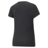 Puma ESS+ Metallic Logo Tee Kadın T-Shirt & Polo