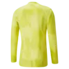 Puma teamTarget GK LS Jersey Sarı Kaleci Uzun Kollu Forma
