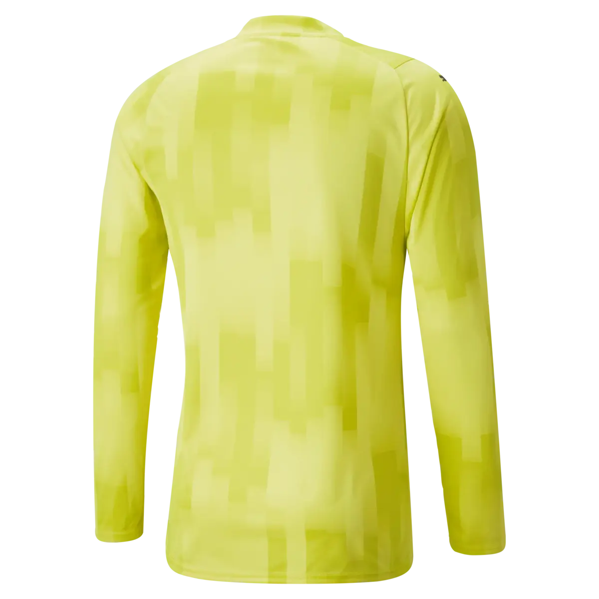 Puma teamTarget GK LS Jersey Sarı Kaleci Uzun Kollu Forma