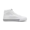 Puma Court Classic Vulc Mid FS Beyaz Erkek Spor Ayakkabı
