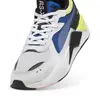 Puma RS-X Hard Drive Beyaz Unisex Günlük Spor Ayakkabı