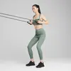 PUMA MOVE LACE BRA Yeşil Kadın Spor Sütyeni