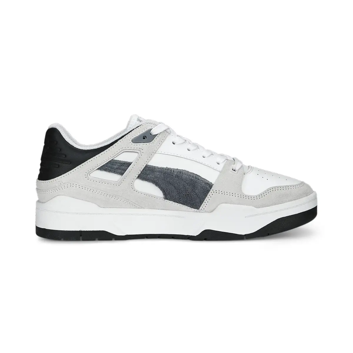 Puma Slipstream Heritage Beyaz Erkek Bilekli Günlük Spor Ayakkabı