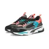 Puma RS-Fast Limiter Suede Gri Unisex Günlük Spor Ayakkabı