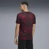 Puma GSK Warm Up Jersey Kırmızı Erkek Forma