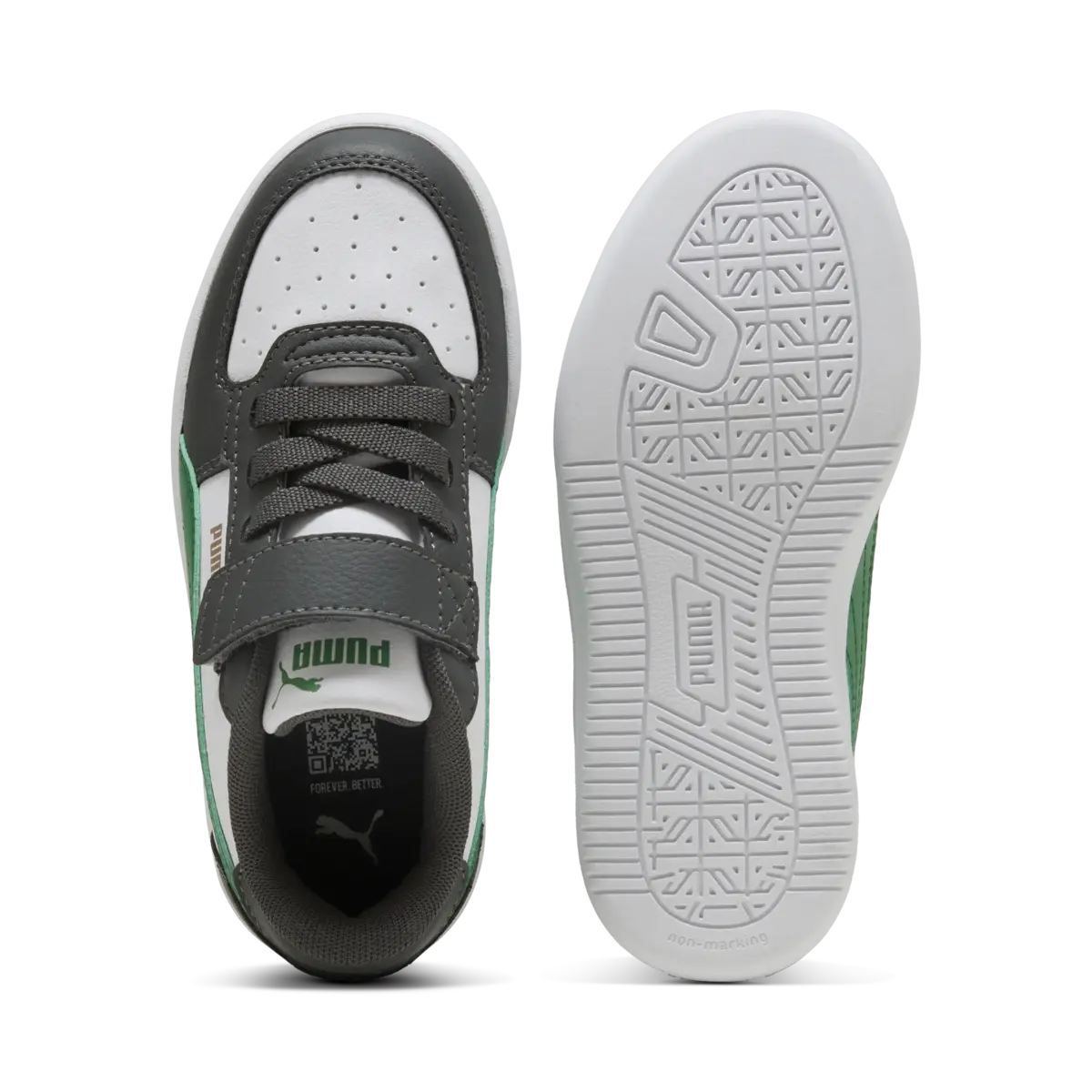 Puma Caven 2.0 AC+ PS Unisex Spor Ayakkabı & Sneaker