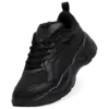 Puma X-RAY 4 Siyah Unisex Yürüyüş ve Koşu Ayakkabısı