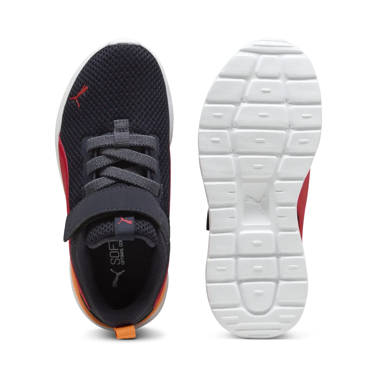 Puma Anzarun Lite AC+ PS Lacivert Erkek Spor Ayakkabı & Sneaker