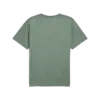 Puma ESSENTIALS HEATHER CAT Tee Erkek T-Shirt & Polo