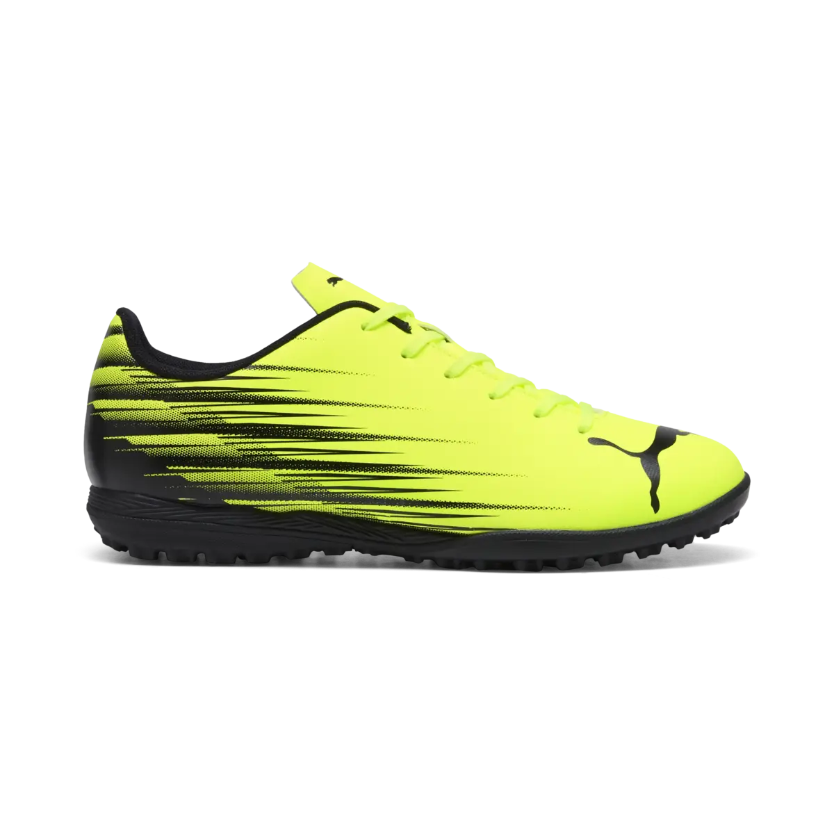 Puma ATTACANTO 2 TT Sarı Erkek Krampon