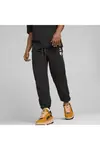 PUMA X STAPLE Sweatpants TR Siyah Erkek Eşofman Altı