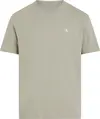 Calvin Klein PAINTED CALVIN KLEIN, PCZ Yeşil Erkek T-Shirt & Polo