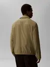 LS SEERSUCKER BLOUSO, LDI, XS