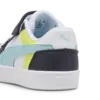 Puma Caven 2.0 Block AC+ PS Beyaz Unisex Spor Ayakkabı & Sneaker