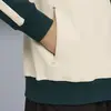 Puma T7 Relaxed Track Jacket Gri Erkek Ceket