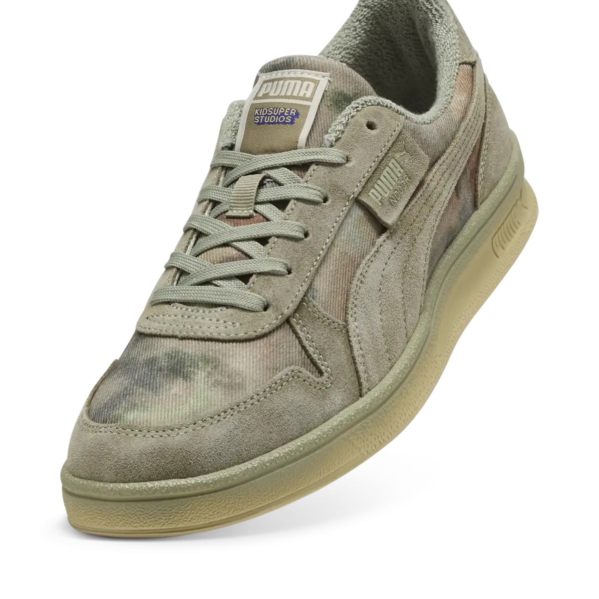 Puma Indoor Dstrsd Kidsuper Unisex Spor Ayakkabı & Sneaker