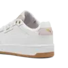 Puma Court Classic Lux Beyaz Unisex Spor Ayakkabı & Sneaker