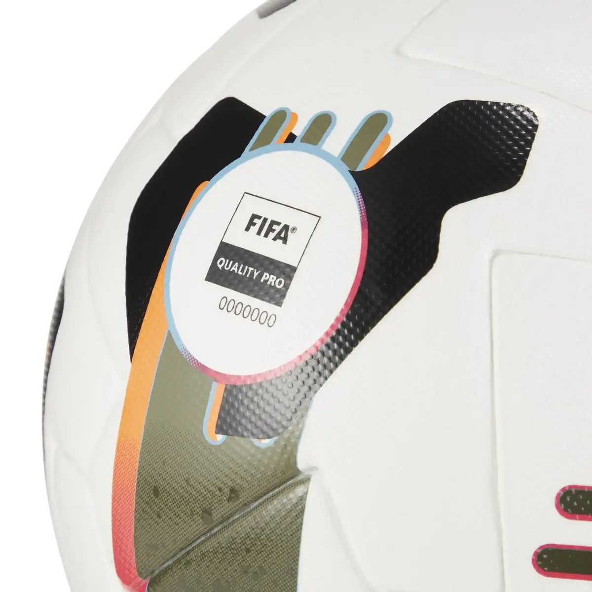 PUMA Orbita 2 TB (FIFA Quality Pro) Futbol Topu