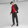 Puma Ferrari Race HDD Sweat Jackt Fermuarlı Hoodie