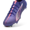 Puma ULTRA 5 ULTIMATE MxSG Lacivert Unisex Krampon