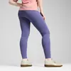 PUMA HER High-Waist Leggings Mavi Kadın Tayt