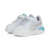 Puma X-Ray Speed Lite Mermaid AC+Inf Beyaz Unisex Günlük Spor Ayakkabı