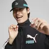Puma T7 Fandom Track Jacket Siyah Erkek Fermuarlı Sweatshirt