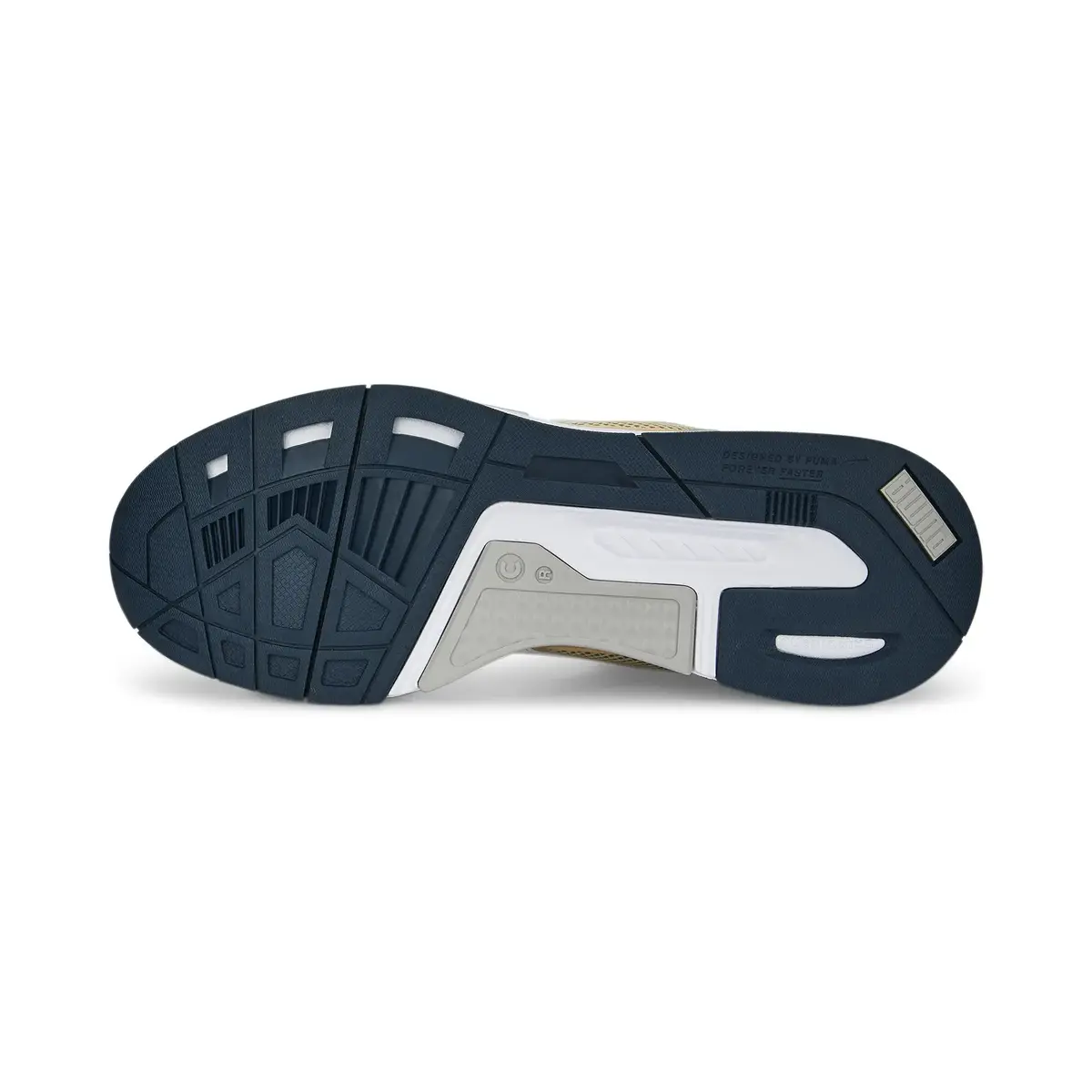 Puma Mirage Sport Remix Bej Kadın Günlük Spor Ayakkabı