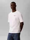 LOGO BACK PRINT T-SH, YAF, S