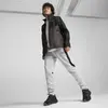 Puma MAPF1 Core Woven Jacket Siyah Erkek Fermuarlı Ceket