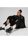 Puma Sherpa Hybrid Jacket Siyah Erkek Ceket
