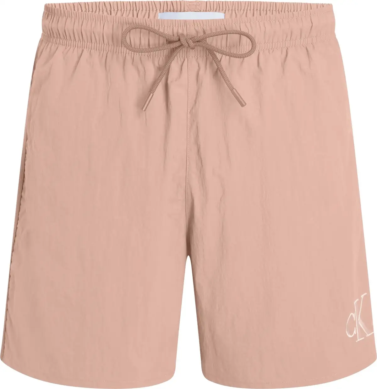 Calvin Klein MEDIUM DRAWSTRING FA, TLW Pembe Erkek Mayo