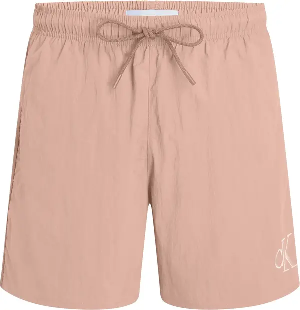 Calvin Klein MEDIUM DRAWSTRING FA, TLW Pembe Erkek Mayo