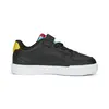 Puma Caven Brand Love AC+ PS Siyah Unisex Günlük Spor Ayakkabı
