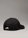 Calvin Klein MONOGRAM EMBRO CAP, 0GO Siyah Erkek Şapka