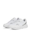 Puma X-Ray Speed Lite Distressed Beyaz Erkek Günlük Spor Ayakkabı