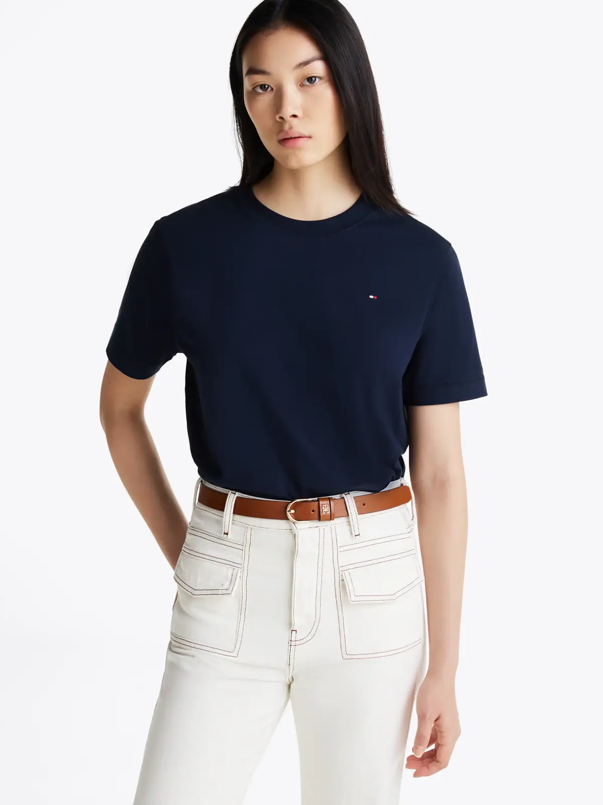 MODERN RELAXED C-NK, C1G