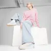 Puma Carina Street Beyaz Kadın Spor Ayakkabı & Sneaker
