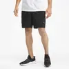 Puma TRAIN FAV BLASTER 7" SHORT Siyah Erkek Şort