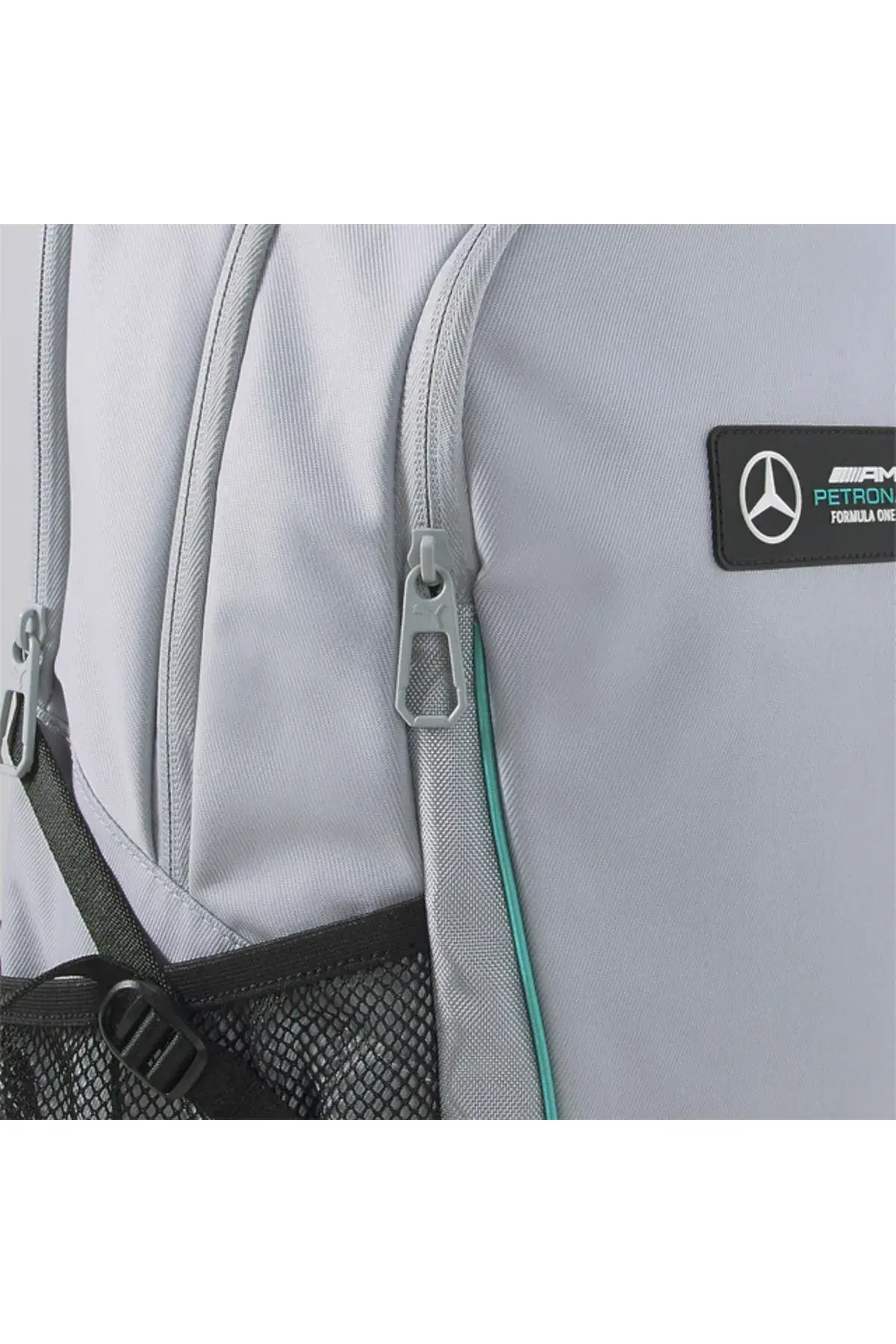 Puma Mapf1 Backpack Gri Unisex Sırt Çantası