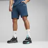 Puma MAPF1 ESS Shorts Yeşil Erkek Şort