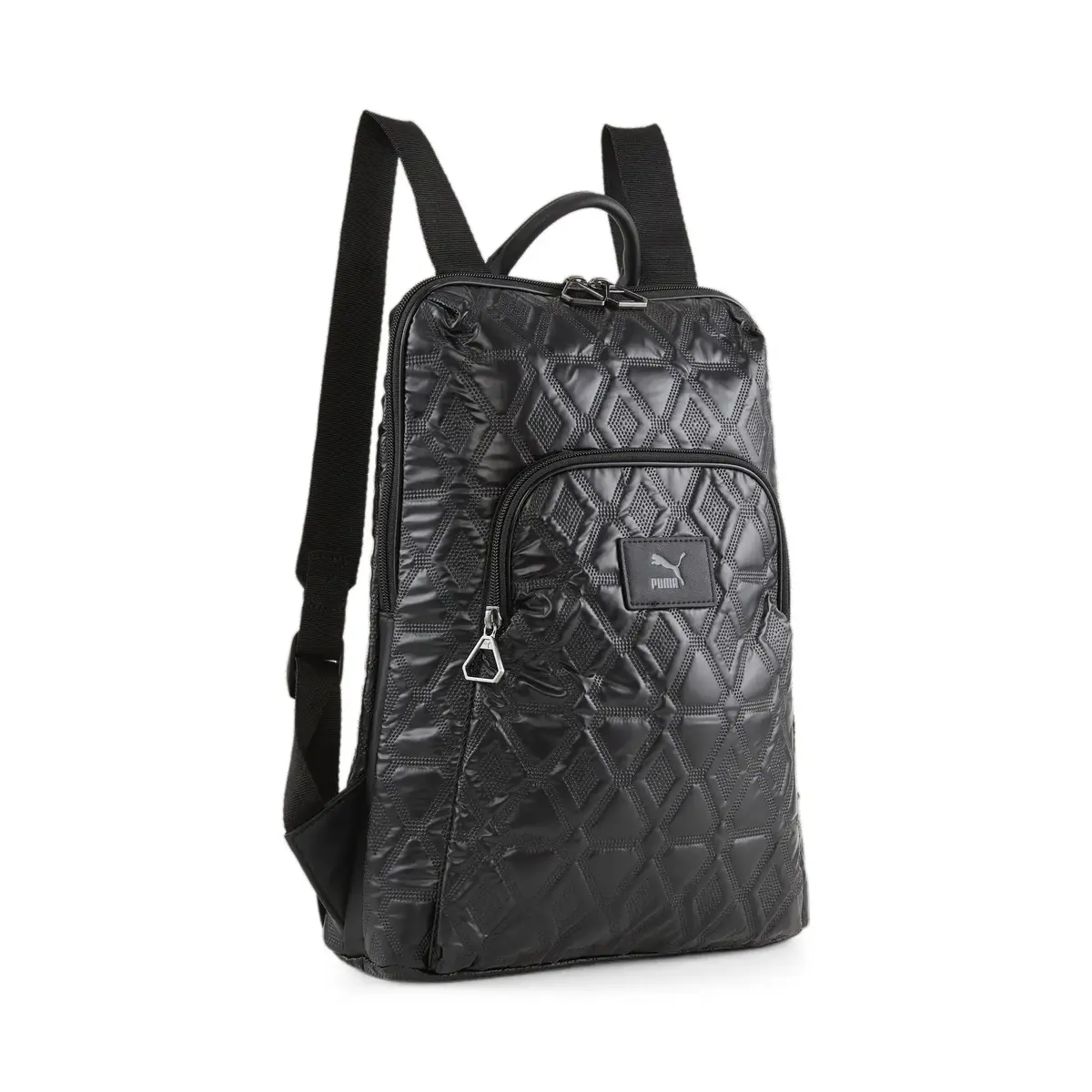 Puma Classics Archive Backpack Kadın Siyah Sırt Çantası