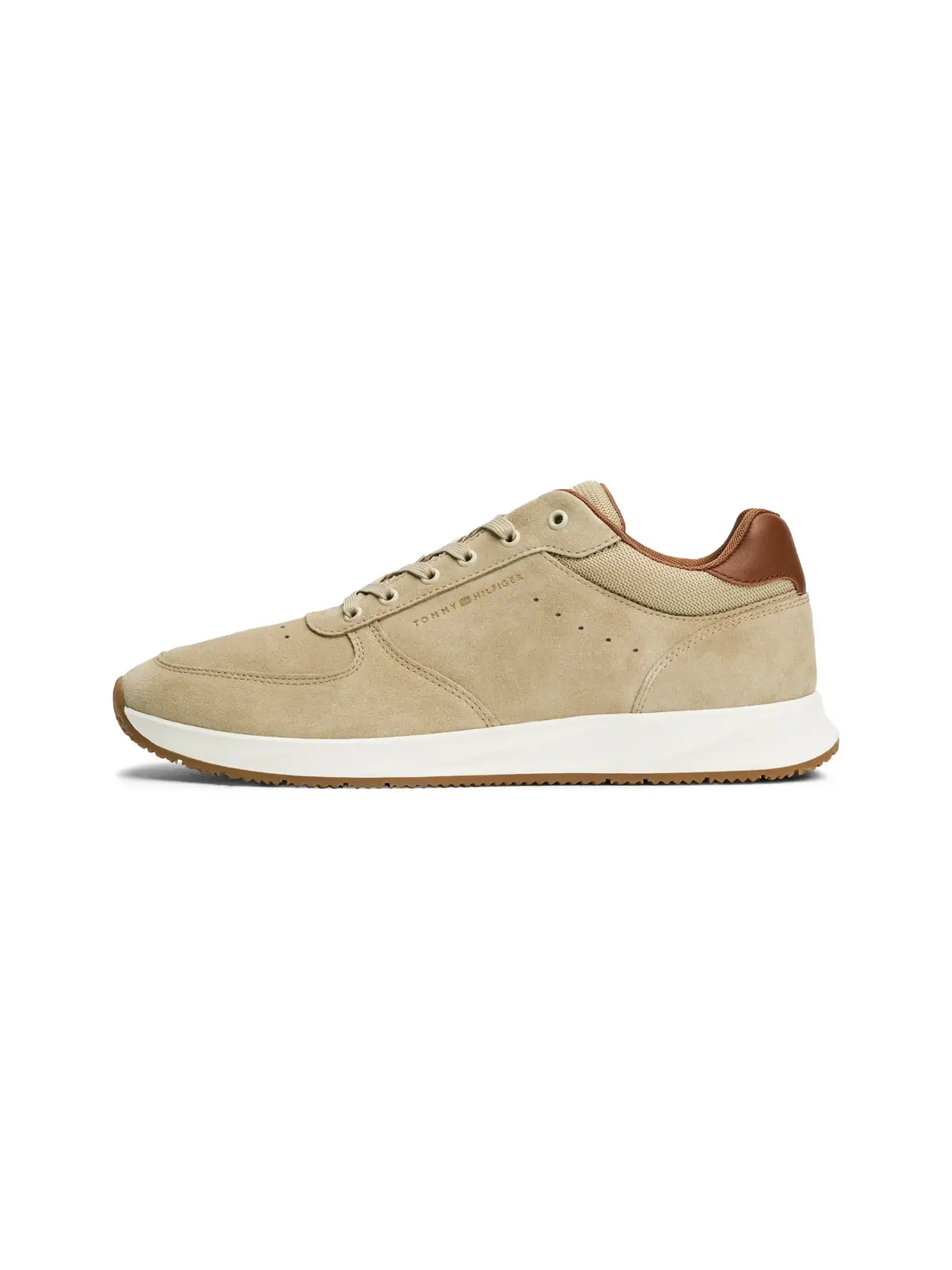 PREMIUM SUEDE HYBRID, RBT