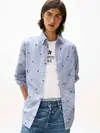 TOMMY GIRL EMBROIDER, 099