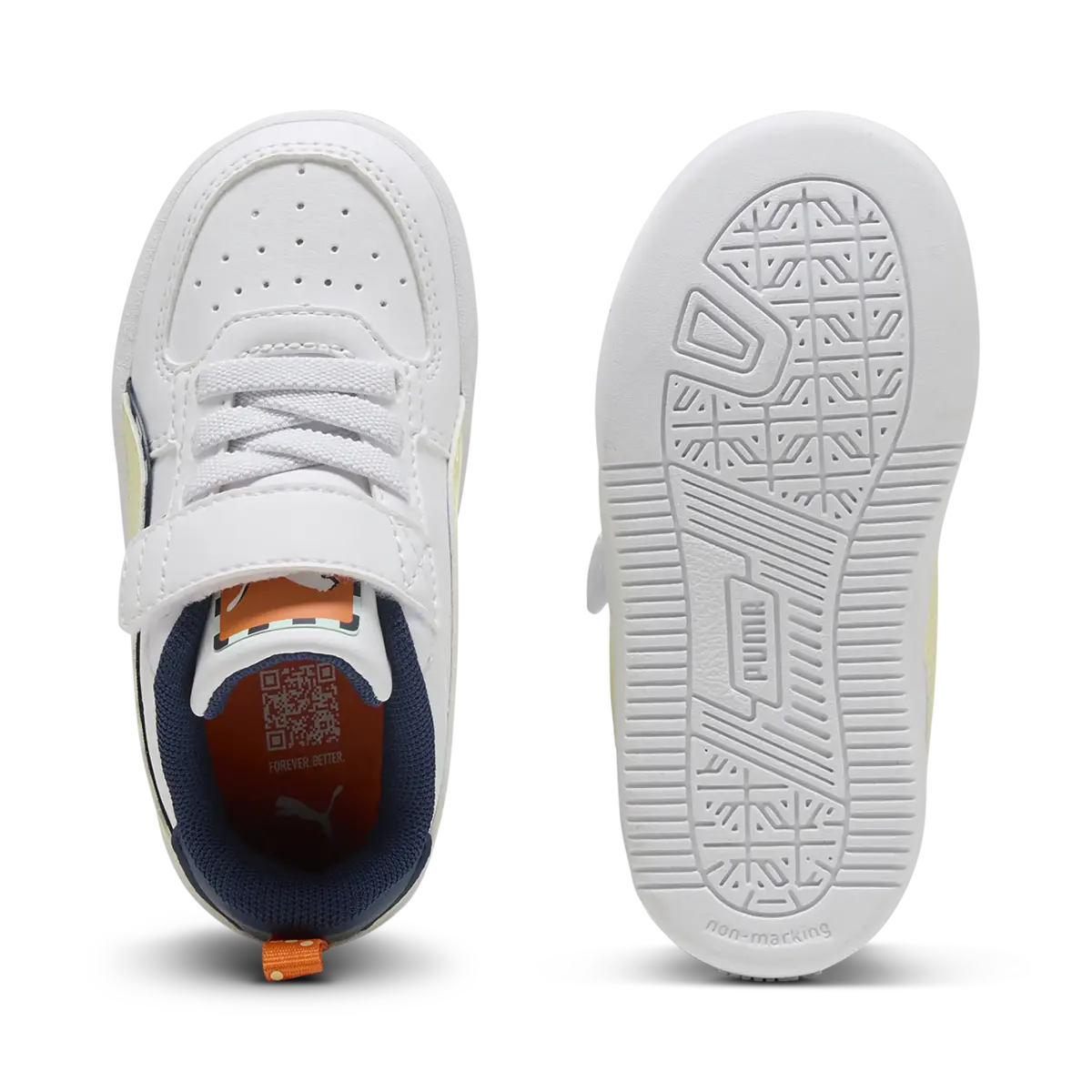 Puma Caven 2.0PlaydateAC+Inf Erkek Spor Ayakkabı & Sneaker