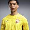 Puma GSK GK Jersey LS GALATASARAY 26/27 Erkek Kaleci Forması