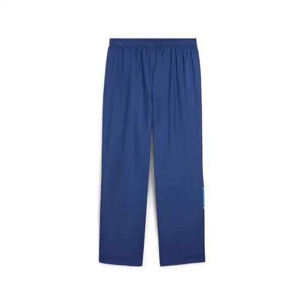 Puma BMW MMS Archive Pants Mavi Erkek Eşofman Altı