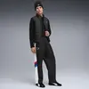 Puma BMW MMS Woven Pants Siyah Erkek Eşofman Altı