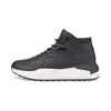 Puma X-Ray Speed Mid Wtr L Siyah Erkek Bilekli Günlük Spor Ayakkabı